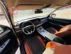 هيونداي باليسيد